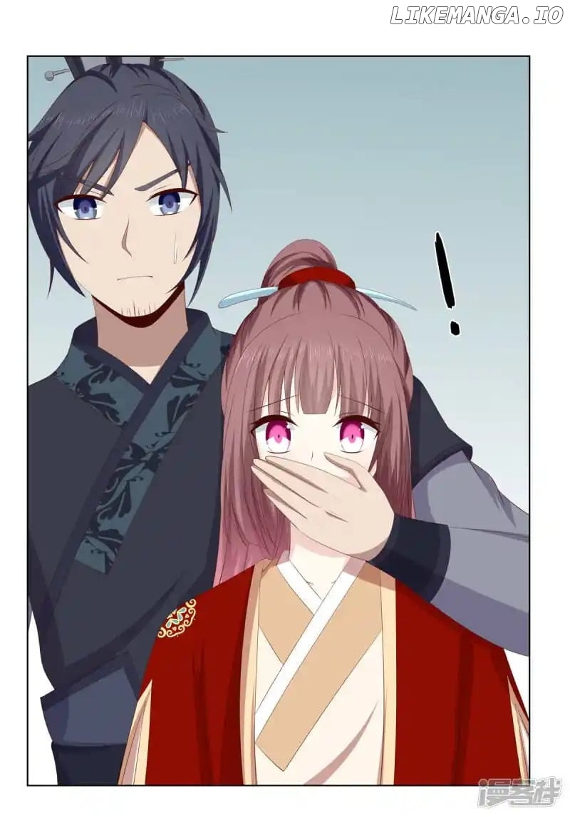 Rewrite My Fate chapter 61 - page 22